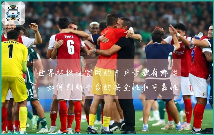 世界杯投注官网的开户步骤有哪些,如何判断平台的安全性和可靠性