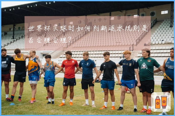 世界杯买球时如何判断返水规则是否合理合理？