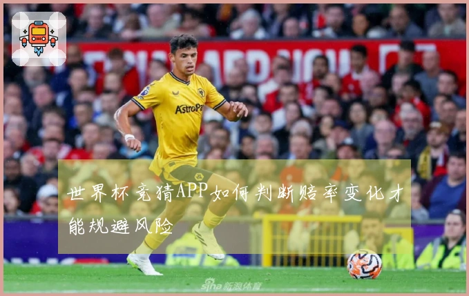 世界杯竞猜APP如何判断赔率变化才能规避风险