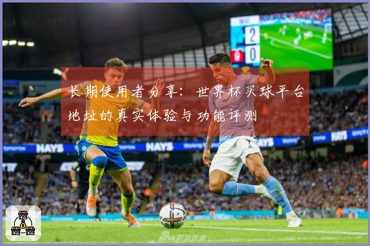 长期使用者分享：世界杯买球平台地址的真实体验与功能评测