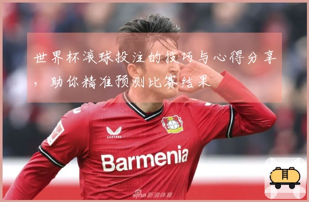 世界杯滚球投注的技巧与心得分享，助你精准预测比赛结果