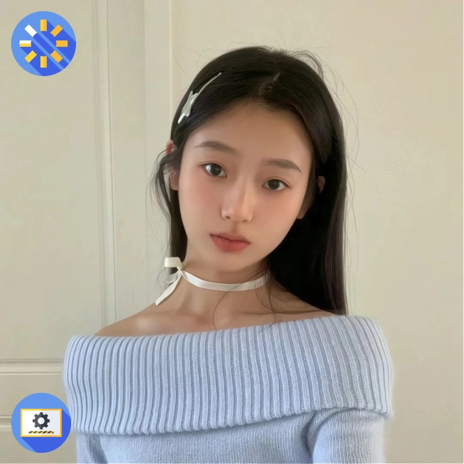 用户头像